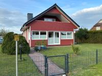 Ferienhaus Wiesenstrasse - Bed and Breakfast