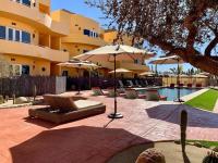 3B Cerritos Beach Condo, Lrg Pool, Baja Sur - B&B San Carlos