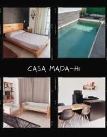 B&B Tlayca - Casa Mada-hi - Bed and Breakfast Tlayca