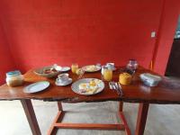 M&K House - Bed and Breakfast