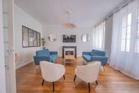 Le Royaume - Parking - B&B