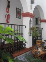 Apartamentos Turisticos Casa Cantillo - B&B Carmona