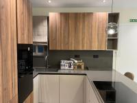 Gżira Promenade 3-Bedroom, Steps from Ferry to Valletta by Malta Weekend - Chambres d'hôtes Gzira