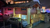 La Sellerie - B&B