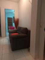 Appartement spacieux à Sainte-Anne avec piscine partagée. - Ferienwohnung