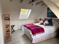 B&B Wrington - The Loft at Tanglewood - Bed and Breakfast Wrington