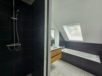 Maison 4 Chambres