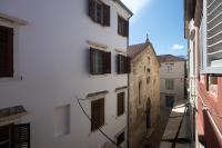 Maria Q. Cantoni - B&B Zadar