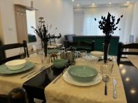Light Apartment - B&B