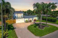 Pompano Gem, 1 mi to Beach & 12 Pickleball courts - B&B