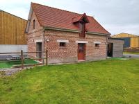 Gite Ferme du Marronnier - B&B Graincourt
