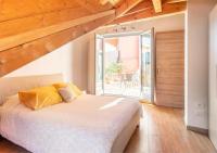 Penthouse Appartement