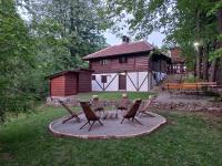 B&B Despotovac - Vikendica Bajka - Bed and Breakfast Despotovac