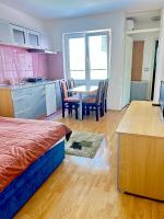 Vila Jeka apartman 4 - Bed and Breakfast Soko Banja