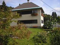 Apartment Arnika - Bed and Breakfast