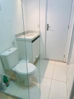 Smarts Beach Ap Cumbuco - B&B Caucaia