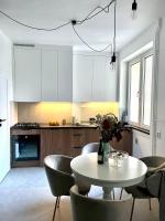 Apartament Świętojańska - Central Park - B&B Gdynia