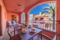 Avenue Apartment Vilamoura - B&B Quarteira