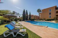 Avenue Apartment Vilamoura - B&B Quarteira