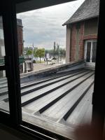 Maison la clé du soi - Ferienwohnung Duclair