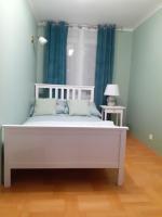 GREEN AP Nalkowskich - B&B