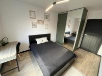 Amber Lighthouse Apartment - Ferienwohnung Danzig