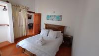 Doppelzimmer mit eigenem Bad