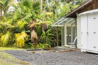 Lemon Tree Lanai - Chambres d’hôtes Keaau