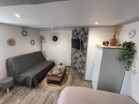 La porte Bleue - B&B