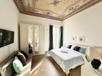 Nel segno della Luna - B&B Florence