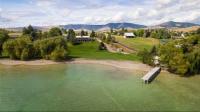 Flathead Lake Haven - B&B