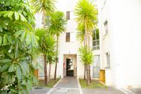 Apartamento Rio Das Ostras! 09 minutos Costa Azul - Chambres d'hôtes Rio das Ostras