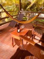 Gaia - Casa de Playa - Ferienwohnung San Bernardo del Viento