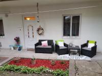 Malomszeg Apartman - B&B