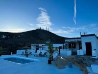 O Mylos - B&B