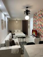 B&B Thil - Appartement studio proche Luxembourg - Bed and Breakfast Thil