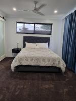 B&B Kingaroy - Banksia Villa's Kingaroy - Bed and Breakfast Kingaroy