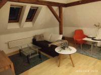 B&B Reinsdorf - kleines Appartement - Bed and Breakfast Reinsdorf