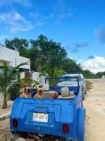 Sotik Tulum House - Ferienwohnung