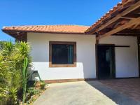 Casa Lumiar - B&B