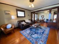 Historic Downtown Flat, # 2 - B&B Astoria