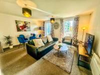 Blueberry Tree Serviced Apartment - Ferienwohnung