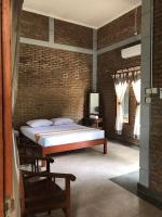 Deluxe Doppelzimmer (2 Erwachsene & 1 Kind)