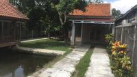 Griya Nareswara - Ferienwohnung