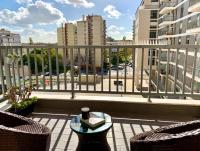 Modern & Spacious APT with River View - B&B Lisbona