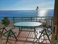 Fuengirola Primera Línea de Playa - B&B