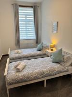 Ben Lomond Apartment - Macaulay Letting - Ferienwohnung