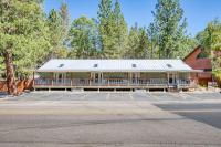 #4 Cottage Like Suite with Private Hot Tub - Chambres d’hôtes Bass Lake