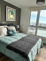 Algarrobo excepcional departamento - B&B El Yeco