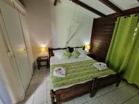 Family Bungalow
